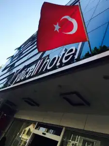 Usak Yucel - 0