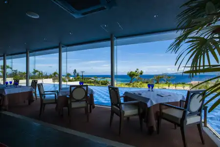 Oriental Hills Okinawa - 20