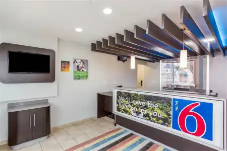 Motel 6 Boise - Airport - 6