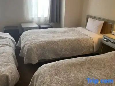 Machida Villa - 63