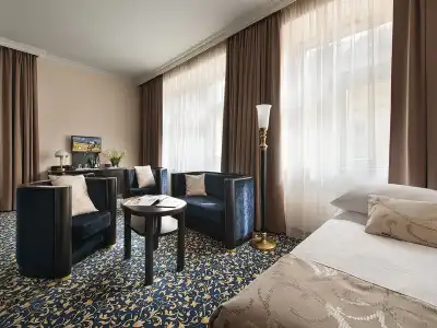 EA Royal Esprit - 45