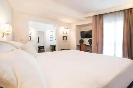 Michelangelo & Day SPA - 1