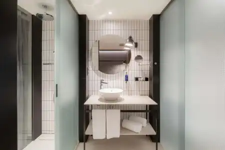 Radisson Blu 1882, Barcelona Sagrada Familia - 41