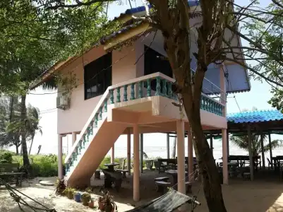 Chaiwat Resort - 41