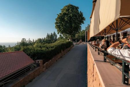 Berggasthof Königstuhl - 17