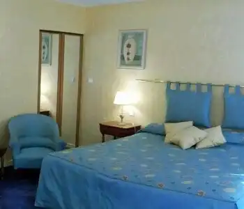 Hôtel Riquet - 9