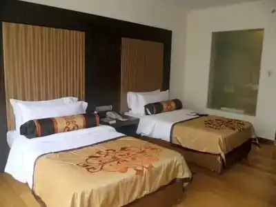 The LaLiT Great Eastern Kolkata - 55