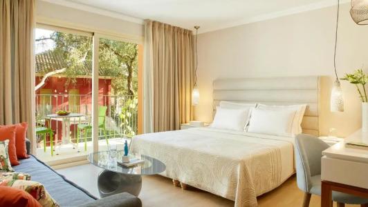 Parga Beach Resort - 38
