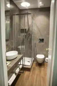 Unicum Roma Suites - 43