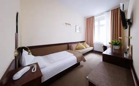 Continental-Pension - 2