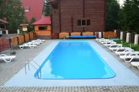 Лісова казка - 9
