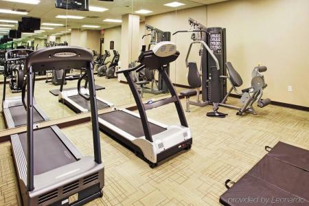 Holiday Inn Nashville - Vanderbilt (Dwtn) by IHG - 26