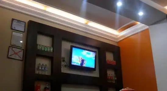 Hostal Corona Blanca - 16