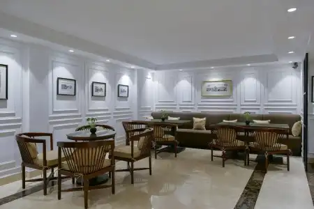 Hong Ngoc Dynastie Boutique & Spa - 19