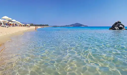 Arbatax Park Resort - Dune - 11