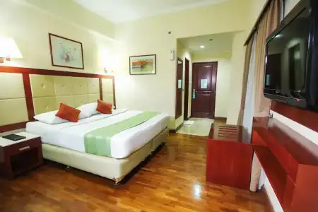 Grand Menteng - 30