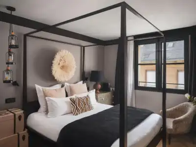 Maisons du Monde & Suites Nantes - 15