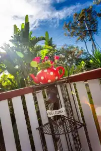 The Village B&B - 6