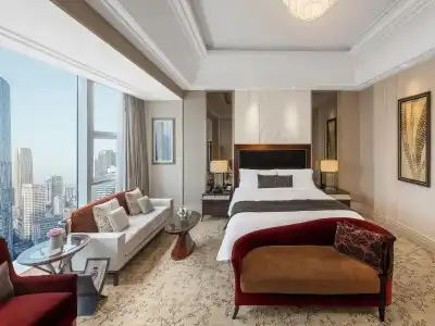 The St. Regis Chengdu - 79