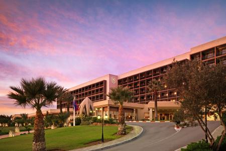 Sheraton Tunis - 20