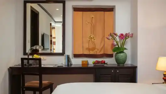 Babylon Grand & Spa - 108