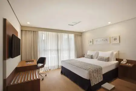 Windsor Plaza Brasilia - 31