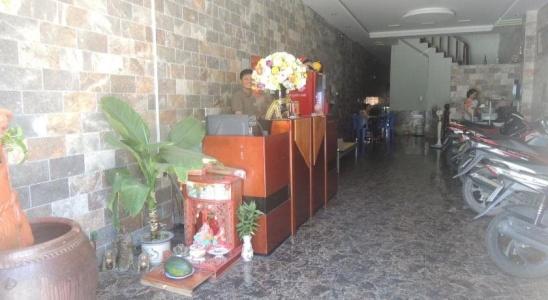 Gia Han Guesthouse - 13
