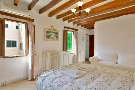 Can Busquets - d'Interior - 21