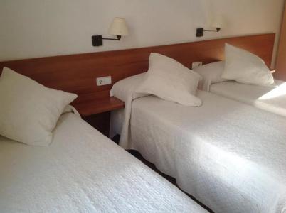 Hostal Vehí - 27