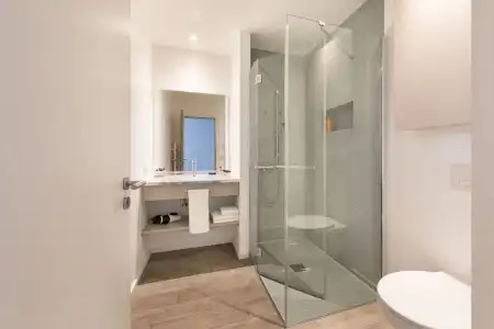 Brera Serviced Apartments München West - 8