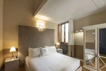 Relais Uffizi, Tailor made - 60