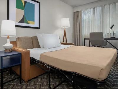 Residence Inn Washington, DC/Foggy Bottom - 38