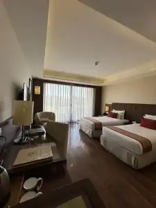 Mountain Glory Forest Resort and Spa, Pokhara - 29