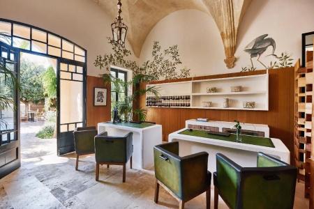 Faustino Gran - Relais & Chateaux - 36
