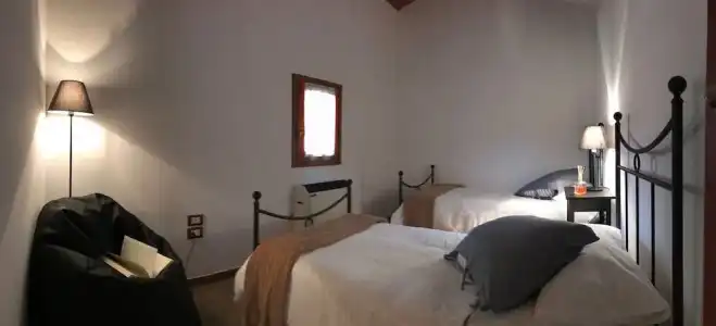 Fattoria Antica Forconia - 16