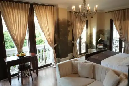 Boutique Vila 8 - 6