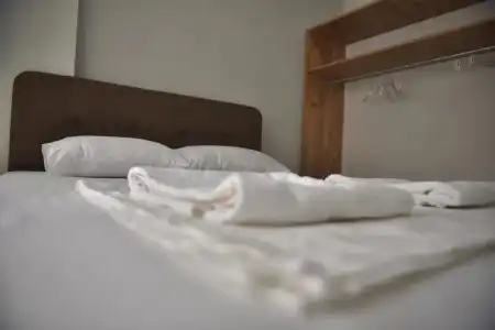 Yesilyurt Otel - 26