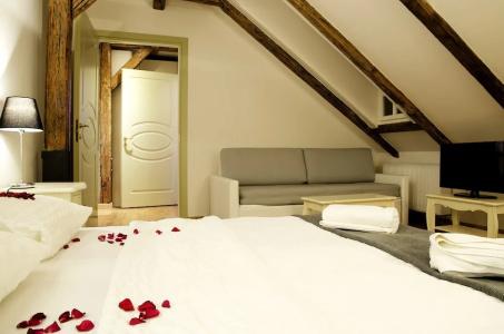 Dolce Vita Suites - 26