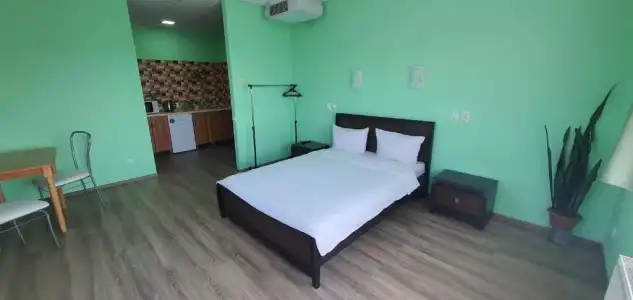 Luxor Inn & Suites - 29
