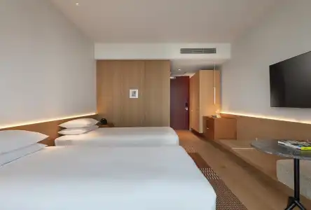 Golden Tulip Rome Piram - 24