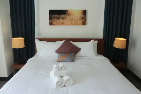 The Spirit Resort Hua Hin - 85