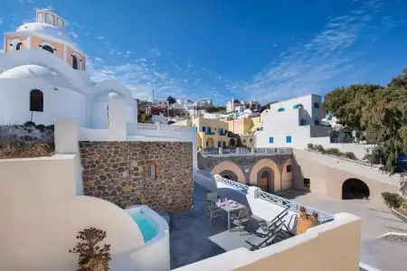 Anatoli and Spa - 73