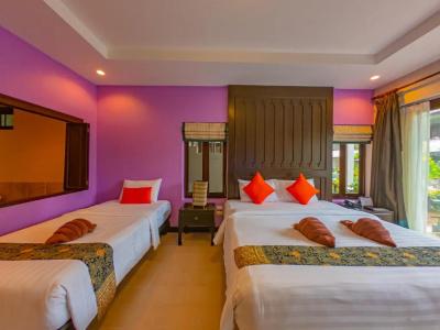 Chaweng Garden Beach Resort - 95