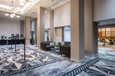 Radisson Blu, Antwerp City Centre - 15