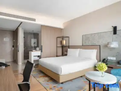 Holiday Inn & Suites Rayong City Centre by IHG - 63