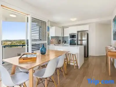 Raffles Mooloolaba - 27