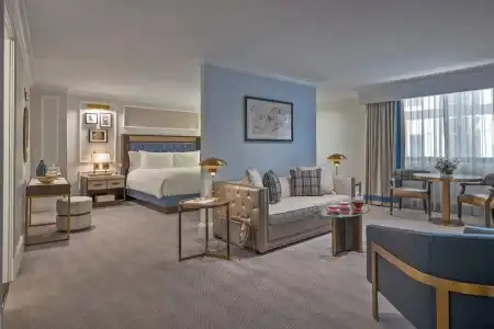 The Langham, - 49