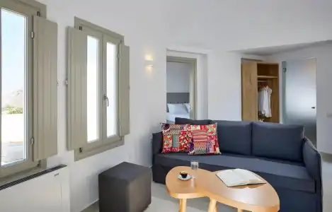 Aperanto Suites - 111