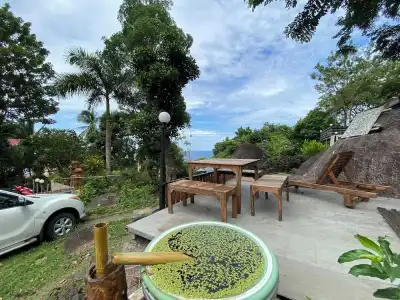Majestic Sea View Resort - 22