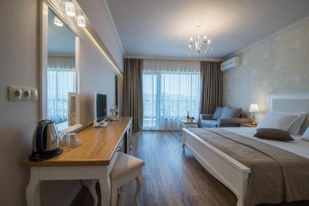 Sunny Castle - All Inclusive and Free Parking - 31